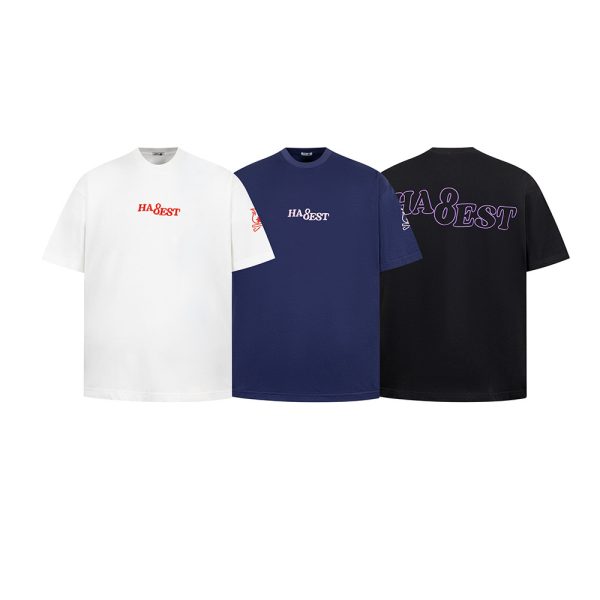 Áo Phông HA8EST