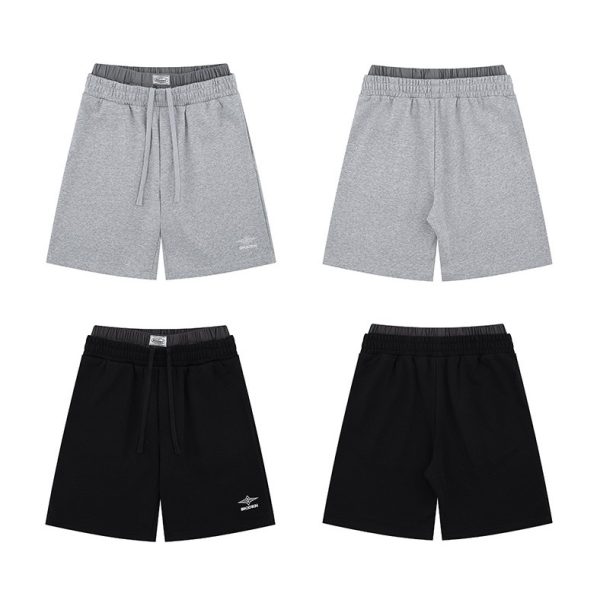 Quần Double Waist Skicen