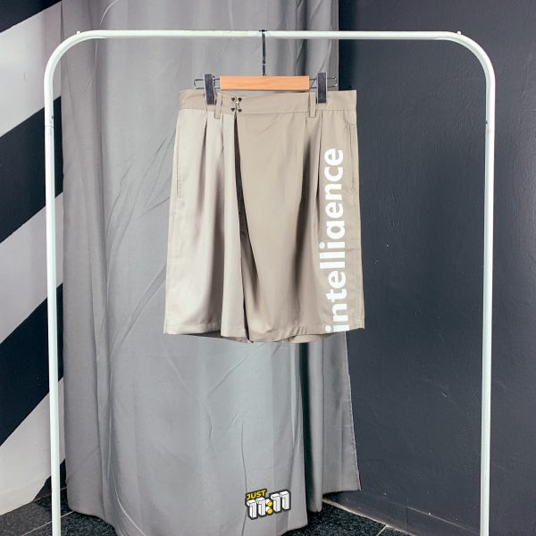 Quần short intelliaence
